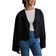 Gina Tricot Blanket Stitch Jacket - Navy