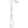 Grohe New Tempesta System 210 (26381001) Chrom