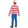 Disguise Waldo Classic Adult