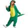 Morphstore Dinosaur Costume Adult Onesie