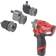 Milwaukee M12 FPDXKIT-202X (2x2.0Ah)