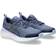 Asics Gel-Cumulus 25 GS - Thunder Blue/Light Blue