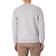 Jack & Jones Plain Crew Neck Sweatshirt - Grey/Light Grey Melange