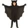 Fun Kid's Fleece Bat Costume