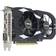 ASUS Dual GeForce GTX 1650 OC Edition DVI HDMI DP 4GB GDDR6 EVO