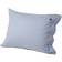 Lexington Pin Point Bettbezug Blau (220x155cm)