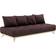 Karup Design Senza Natural Sofa 200cm 3-Sitzer