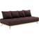 Karup Design Senza Natural Sofa 200cm 3-seter