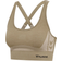 Hummel Clea Seamless Sports Top - Chateau Gray