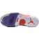 Nike Jordan One Take 5 - White/Arctic Punch/Purple Pulse/University Red