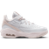 Nike Jordan Max Aura 5 GS - White/Violet Frost/Pink Wash