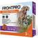 Boehringer Ingelheim Frontpro Chewable Tablets 136mg 3pcs