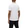 Hugo Boss Stretch Cotton Slim Fit Curved Logo Polo Shirt - Natural