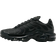 Nike Air Max Plus W - Black/Off Noir