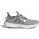 Adidas Cloudfoam Pure SPW W - Charcoal Solid Grey/Silver Metallic/Bliss Lilac