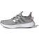 Adidas Cloudfoam Pure SPW W - Charcoal Solid Grey/Silver Metallic/Bliss Lilac
