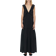 The Garment Cyprus Dress - Black