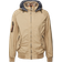 Wellensteyn Men's Cicero Jacket - Sand