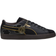 Puma x One Piece Suede Blackbeard Teech M - Puma Black/Dark Chocolate