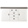 Maison Bleue Florian White/Gray Sideboard 171.3x90.1cm