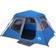 vidaXL Camping Tent 344x282x192cm 6 Person