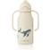 Liewood Kimmie Water Bottle 250 ml Sea Creature/Sandy
