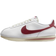 Nike Cortez Leather W - White/Red Stardust/Sail/Cedar