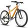 Prometheus Bicycles 24 inch Children's Bike From 7 years Super Light SRAM X4 - Orange Barnesykkel