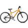 Prometheus Bicycles 24 inch Children's Bike From 7 years Super Light SRAM X4 - Orange Barnesykkel