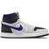 Nike Air Jordan 1 Zoom CMFT 2 - Neutral Grey/Off Noir/White/Concord