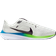 Nike Air Zoom Pegasus 40 Extra Wide M - Platinum Tint/White/Green Strike/Black