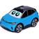 BBJUNIOR Volkswagen My First Electric Car