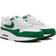 Nike Air Max 1 W - Neutral Grey/White/Black/Malachite