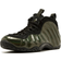 Nike Air Foamposite One M - Legion Green/Black