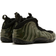 Nike Air Foamposite One M - Legion Green/Black