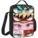 Vufoqzx Cute Cartoon Backpack Sets - Multicolour