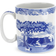 Spode Blue Italian Becher 25cl