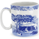 Spode Blue Italian Mug 8.454fl oz