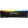 Kingston Fury Beast RGB Black DDR4 3600MHz 8GB (KF436C17BB2A/8)