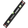 Hultafors Spirit Level Aluminium PV -414001 Measurement Tool