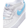 Nike Force 1 Low EasyOn TD - White/Aquarius Blue (FN0236-107)
