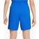 Nike Kid's Dri-FIT Academy23 Football Shorts - Royal Blue/Obsidian/White (DX5476-463)