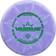 Dynamic Discs Prime Burst Warrant Disc Golf Midrange