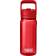 Yeti Yonder Rescue Red Water Bottle 20fl oz