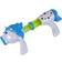 Leantoys Soft Ball Launcher Gun Unicorn