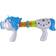 Leantoys Soft Ball Launcher Gun Unicorn