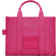 Marc Jacobs The Woven Medium Tote Bag - Hot Pink