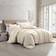 Modern Threads 3MLTICSE-BSO-QN Queen Bedspread Beige (228.6x228.6)