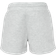 Hummel Pure Shorts - Ultra Light Grey Melange (218631-1168)
