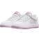 Nike Force 1 Low EasyOn PSV - White/Elemental Pink/Pink Foam/Pink Foam